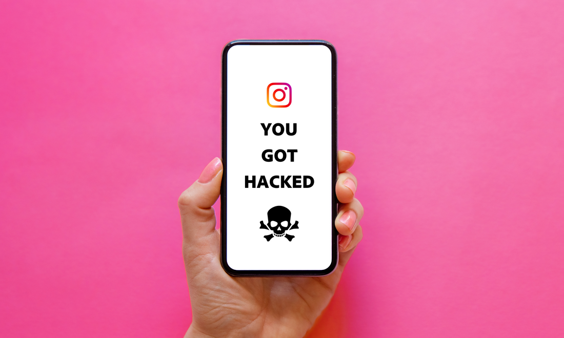 My escape from hackers: A personal guide to Instagram safety