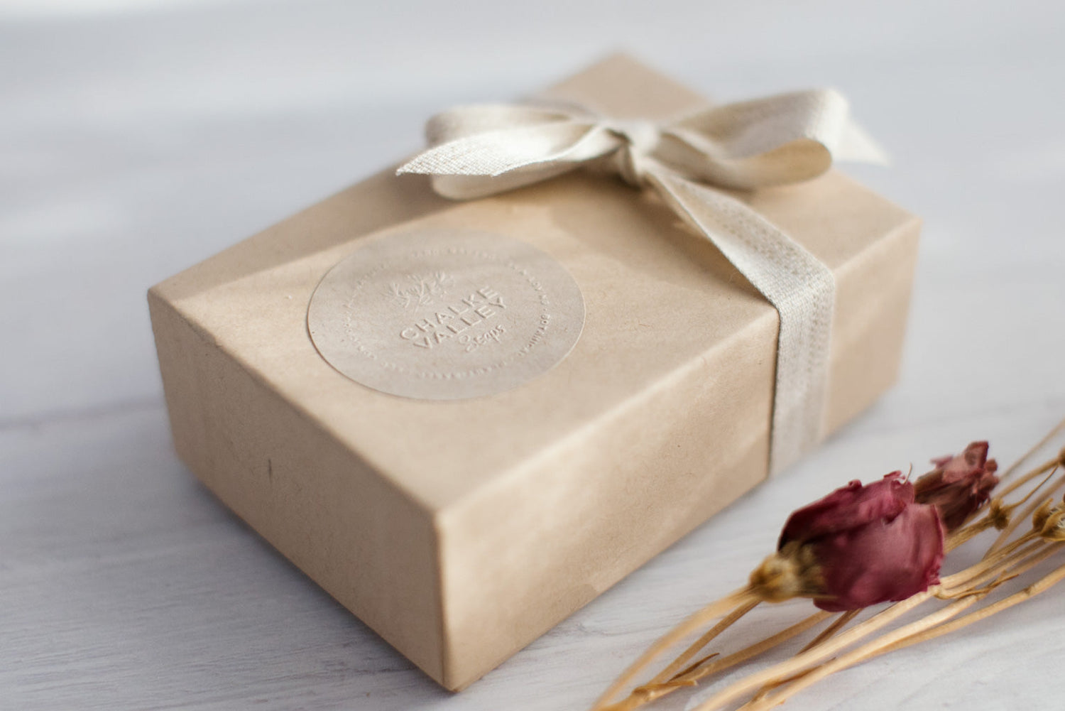 GIFT BOXES