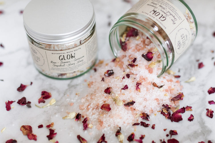 BATH SALTS