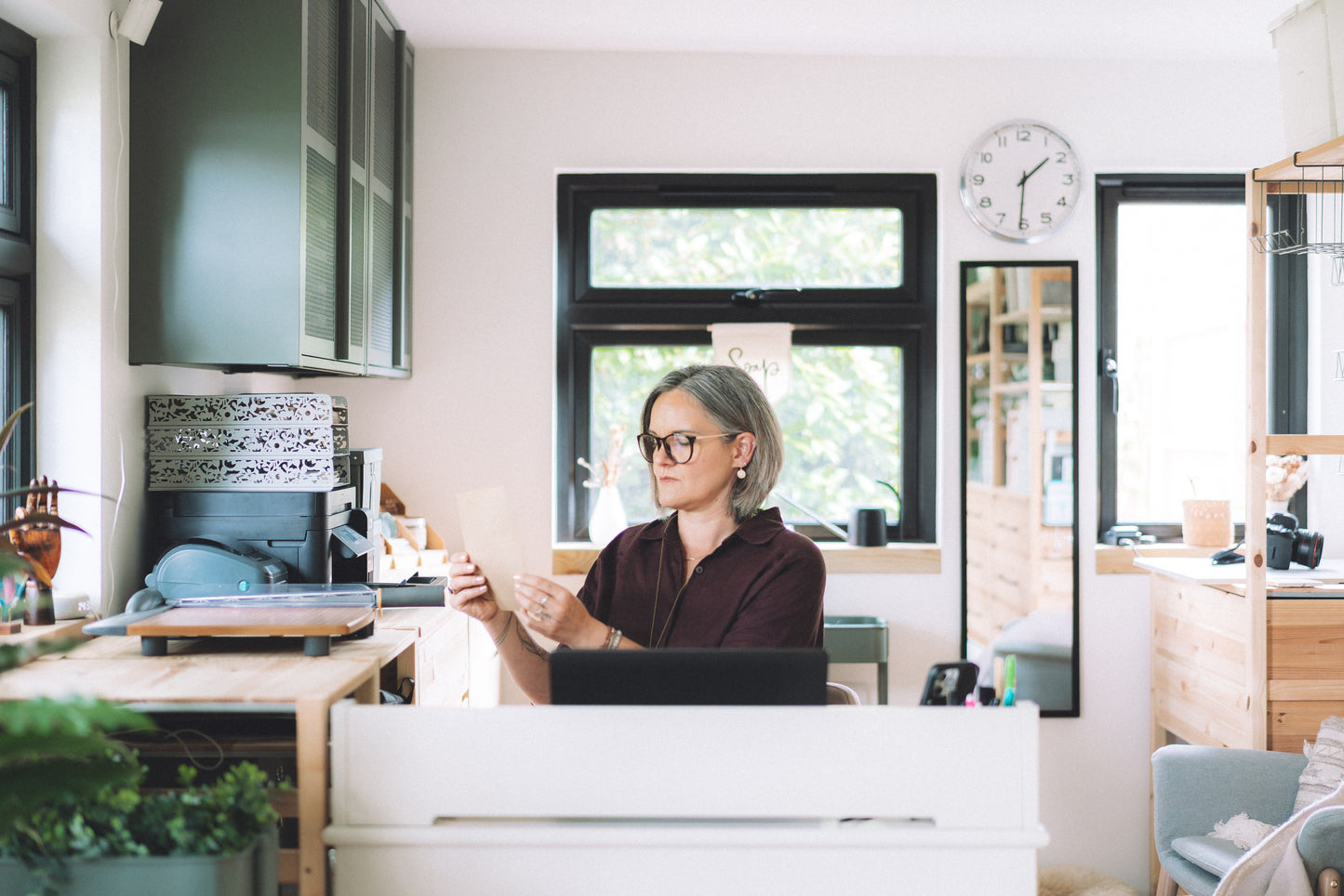 Learn how to build your own business with Chalke Valley Soaps