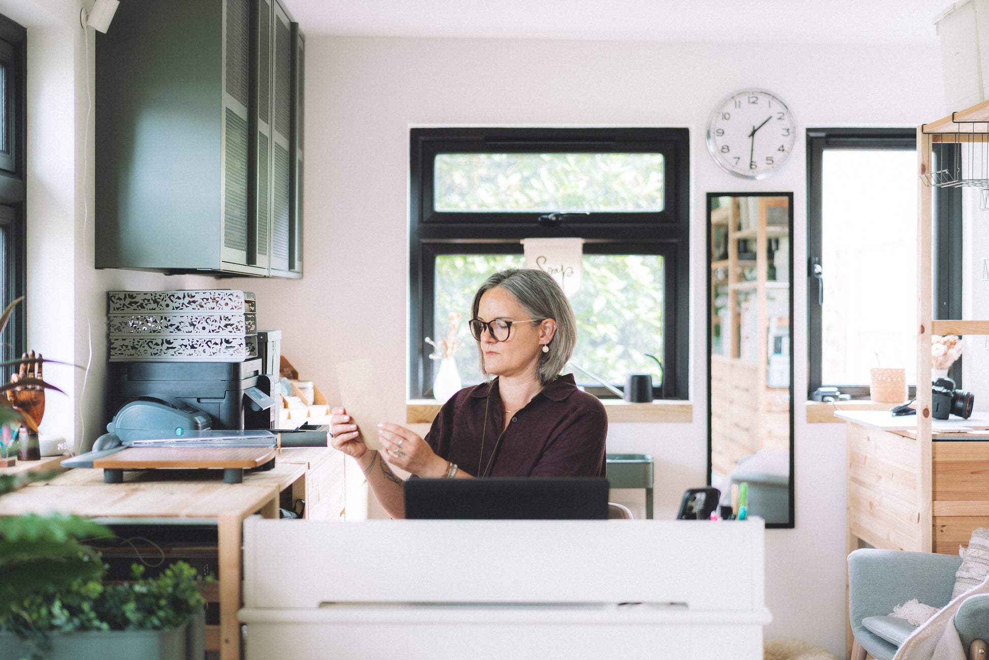 Learn how to build your own business with Chalke Valley Soaps