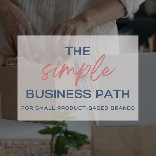The Simple Business Path (eBook)