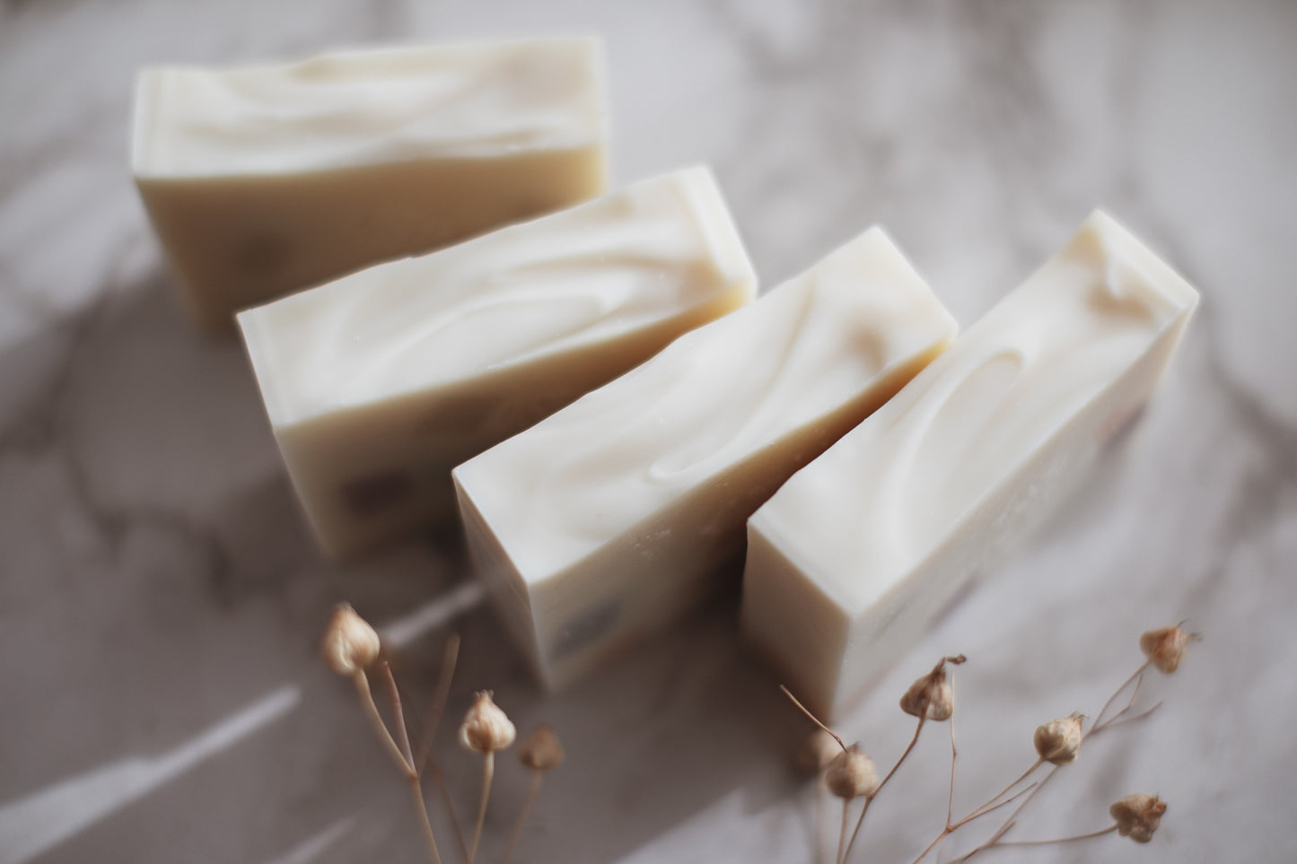 Celestial ☽ Botanical Soap Bar