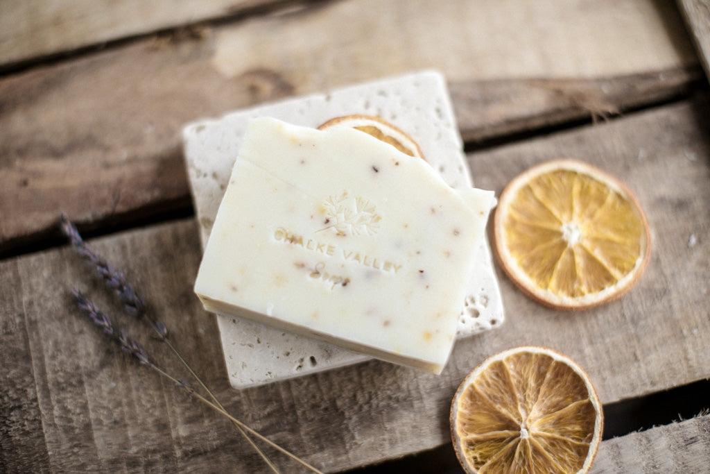 Soap Samples