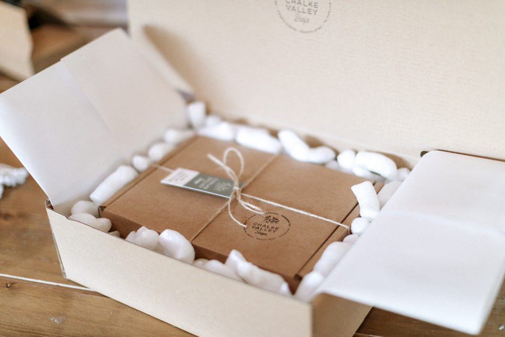 Gift Wrap