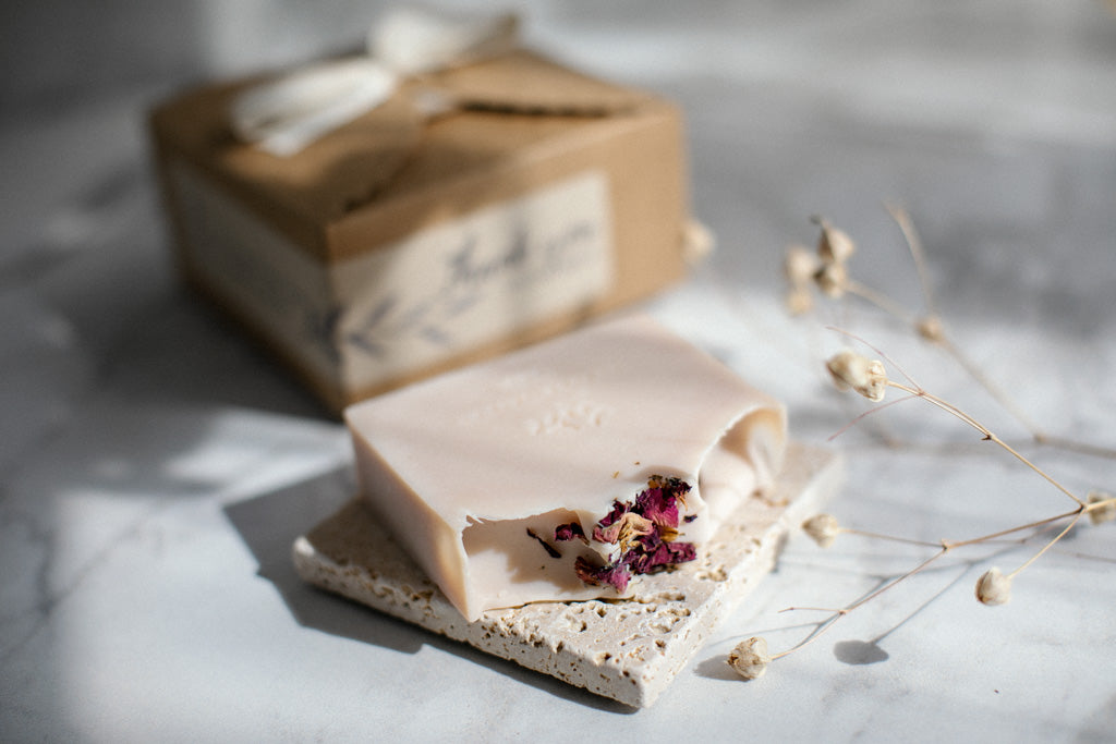 The Art of Eco-Luxury Gift Sets - Masterclass