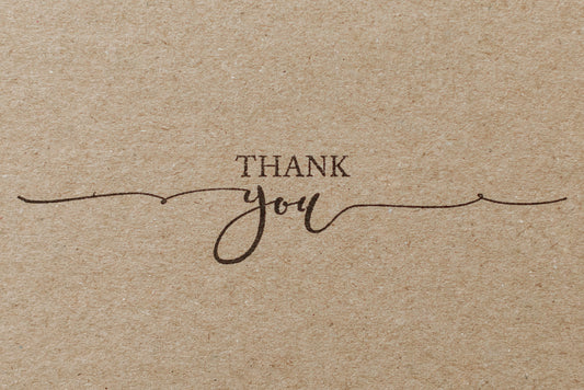 Gift Stamps