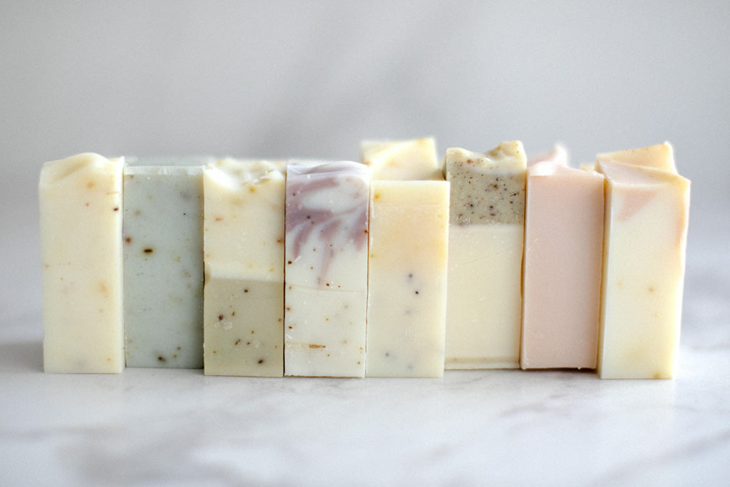 Half 'Handy' Bars