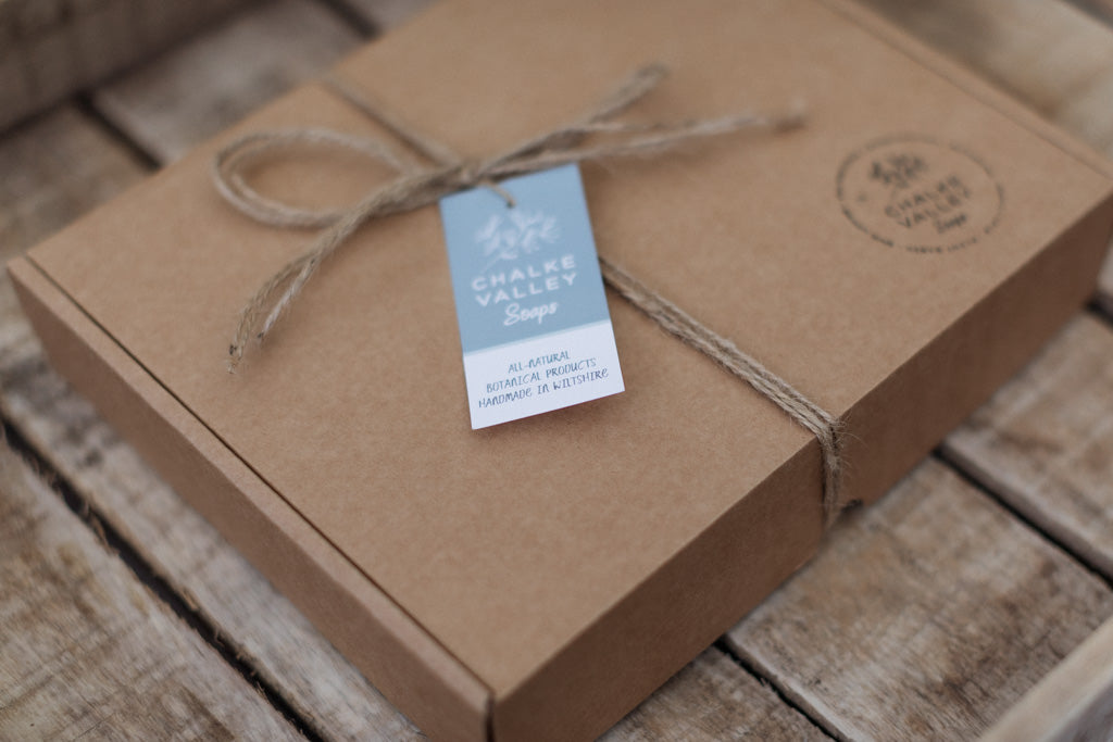 Gift Wrap