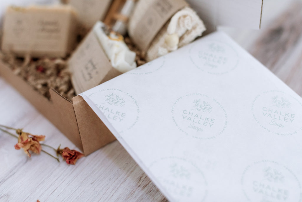 Gift Wrap