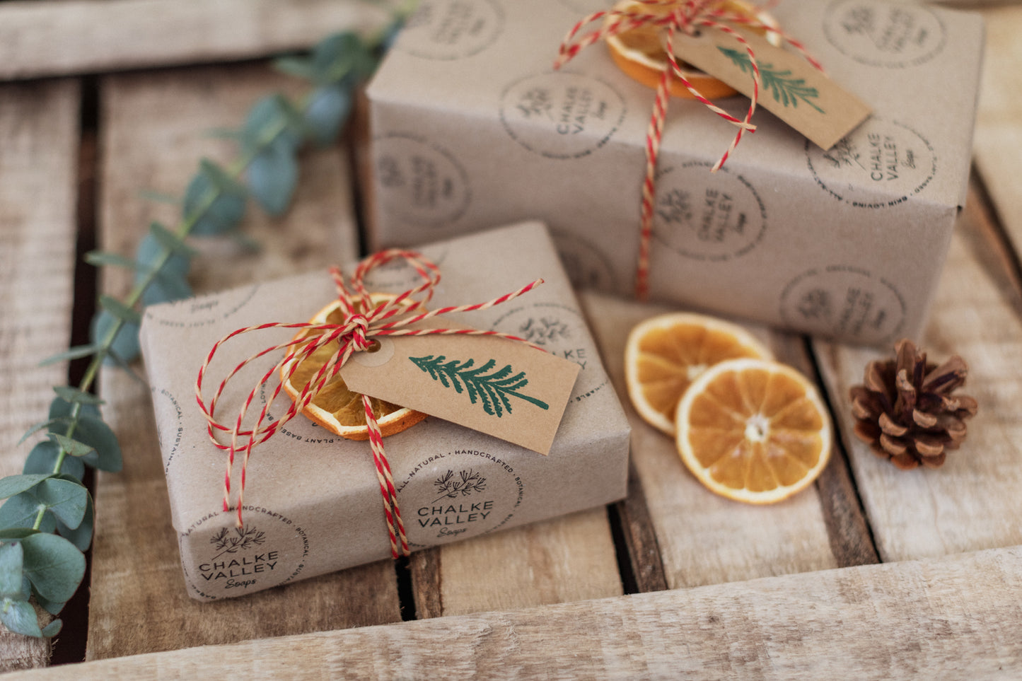 Gift Wrap
