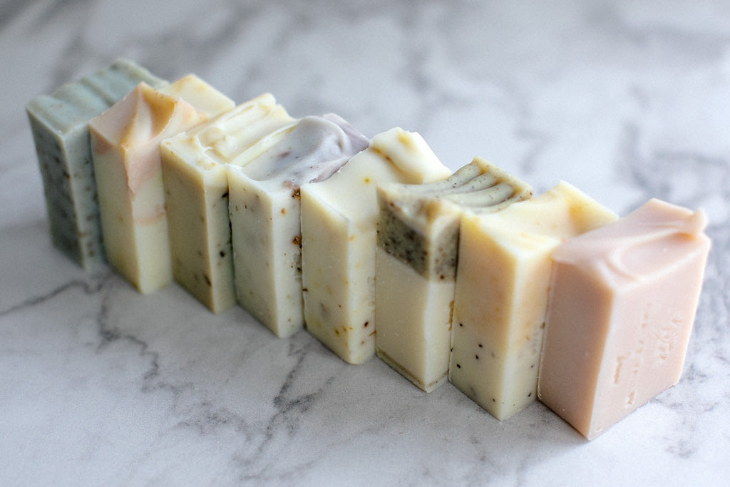 Half 'Handy' Bars