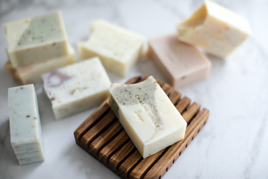 Half 'Handy' Bars