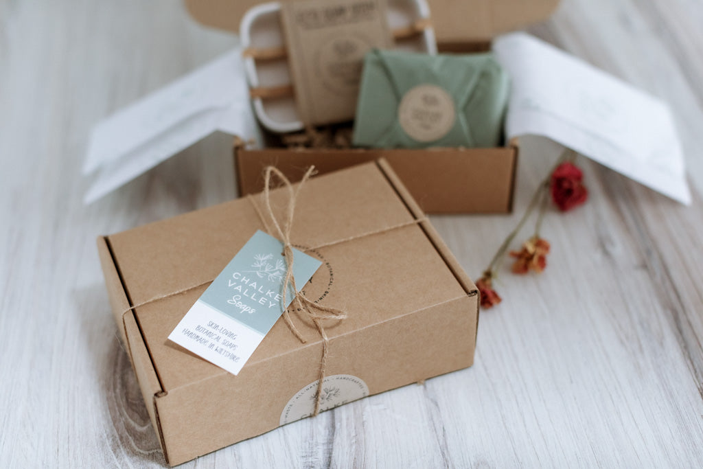 Gift Wrap