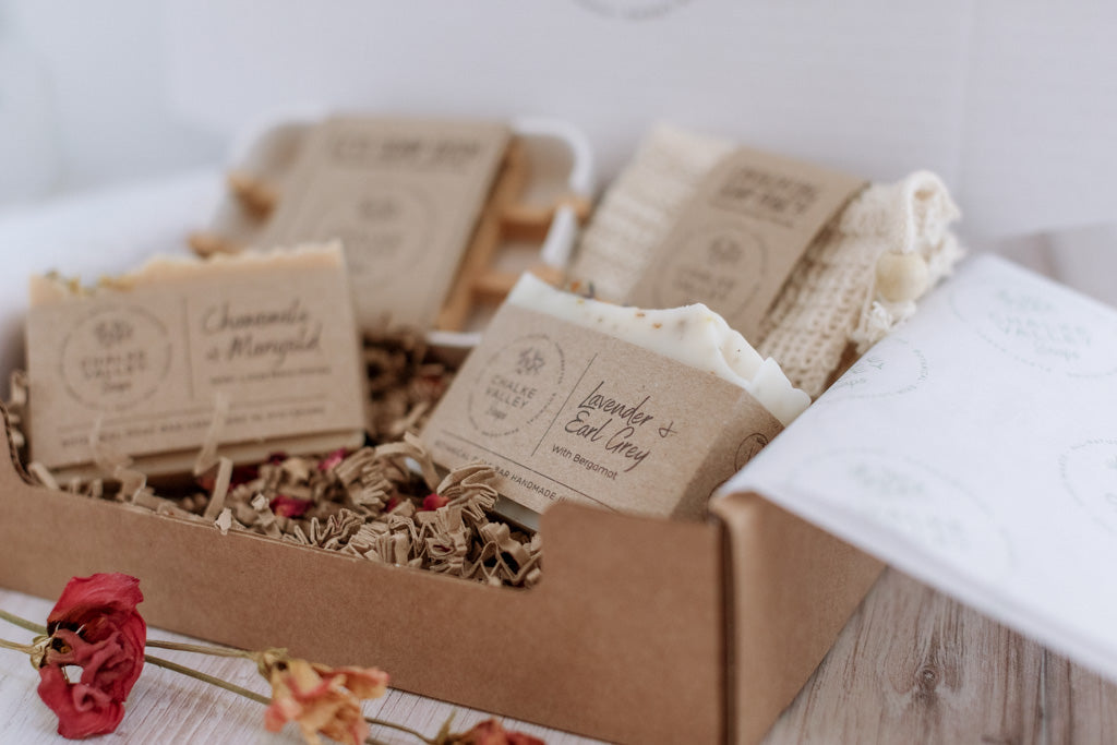 Gift Wrap