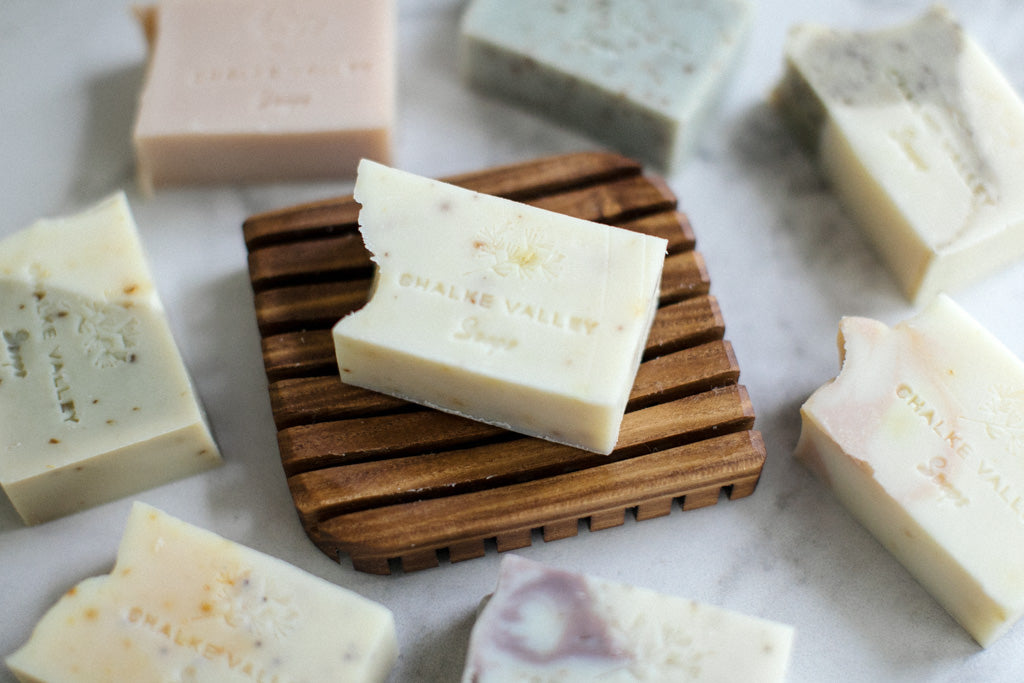 Half 'Handy' Bars