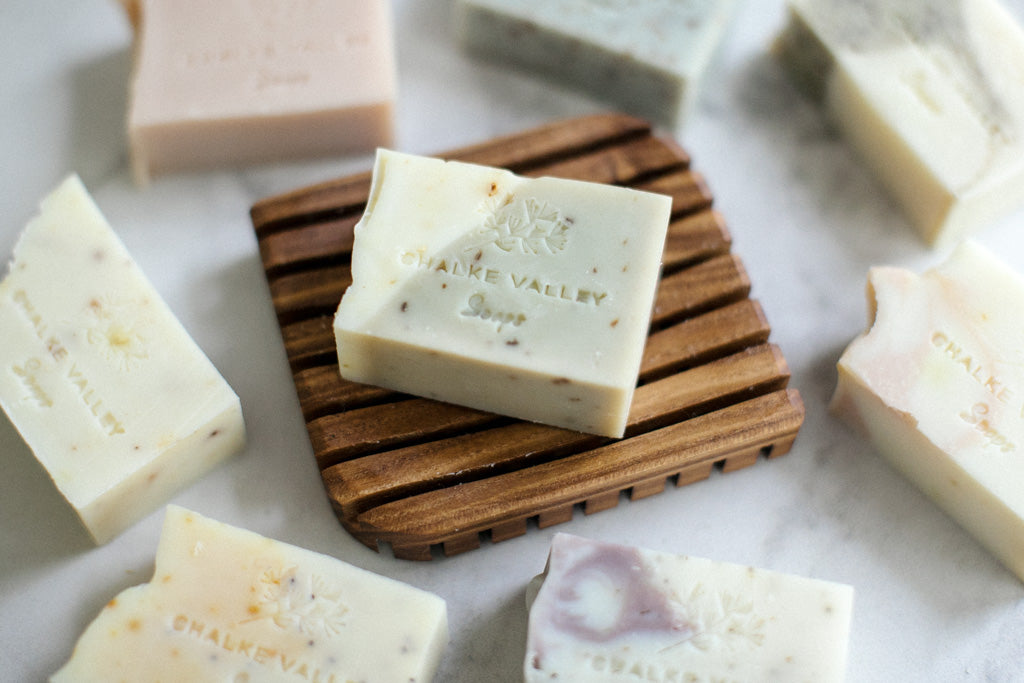 Half 'Handy' Bars