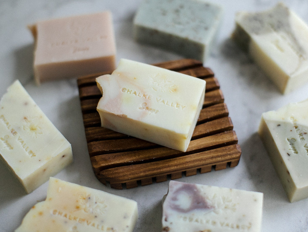 Half 'Handy' Bars