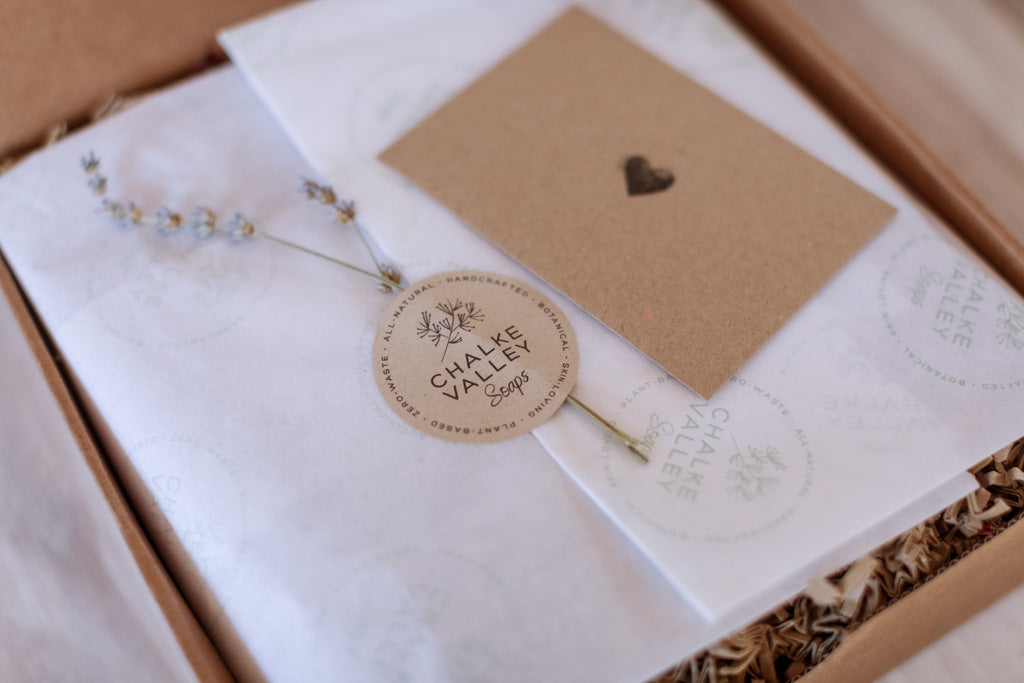 Gift Wrap