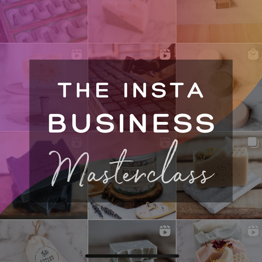 The Insta Business Masterclass (2023)