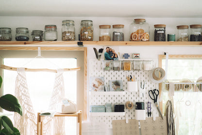 Botanical Soap-Making Course ONLINE