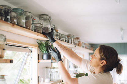 Botanical Soap-Making Course ONLINE