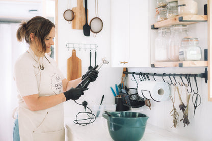 Botanical Soap-Making Course ONLINE