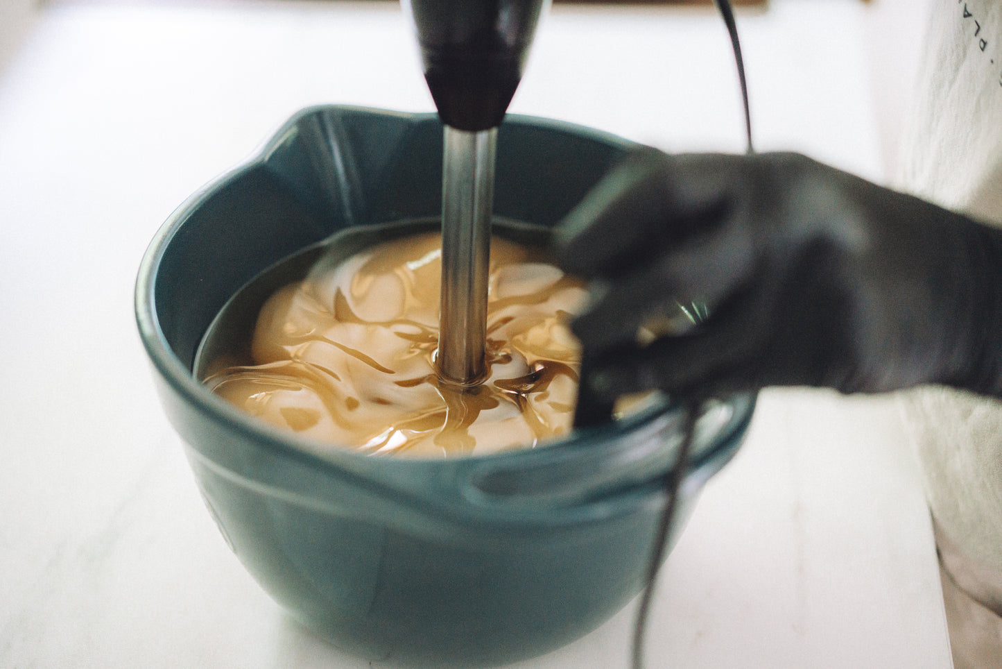 Botanical Soap-Making Course ONLINE