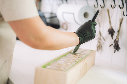 Botanical Soap-Making Course ONLINE
