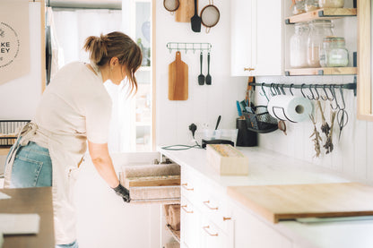 Botanical Soap-Making Course ONLINE