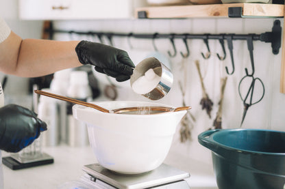 Botanical Soap-Making Course ONLINE