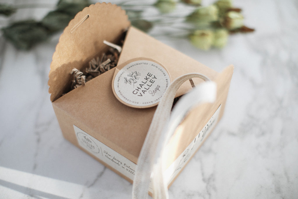 The Art of Eco-Luxury Gift Sets - Masterclass