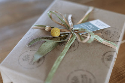 The Art of Eco-Luxury Gift Sets - Masterclass