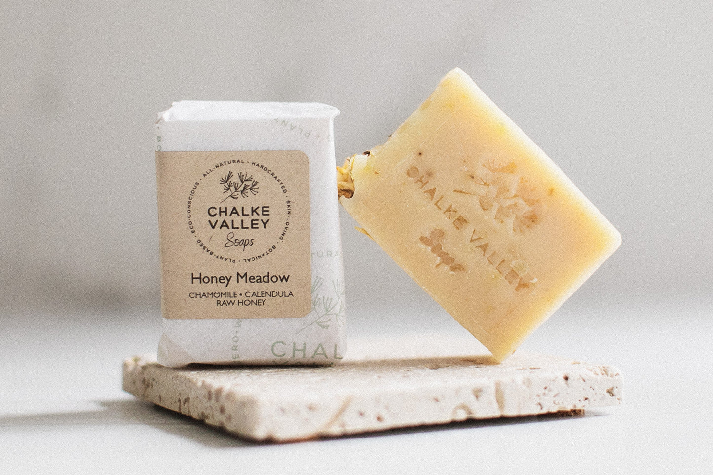 Half 'Handy' Bars