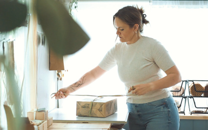The Art of Eco-Luxury Gift Sets - Masterclass