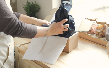 The Art of Eco-Luxury Gift Sets - Masterclass