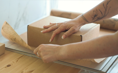 The Art of Eco-Luxury Gift Sets - Masterclass