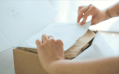 The Art of Eco-Luxury Gift Sets - Masterclass