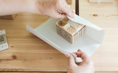 The Art of Eco-Luxury Gift Sets - Masterclass