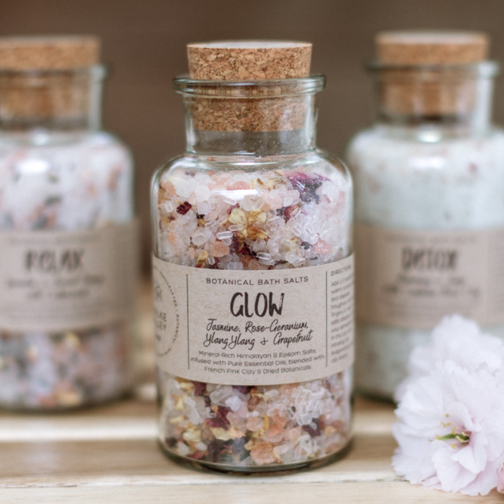 How we make our eco-friendly product labels