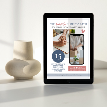The Simple Business Path (eBook)