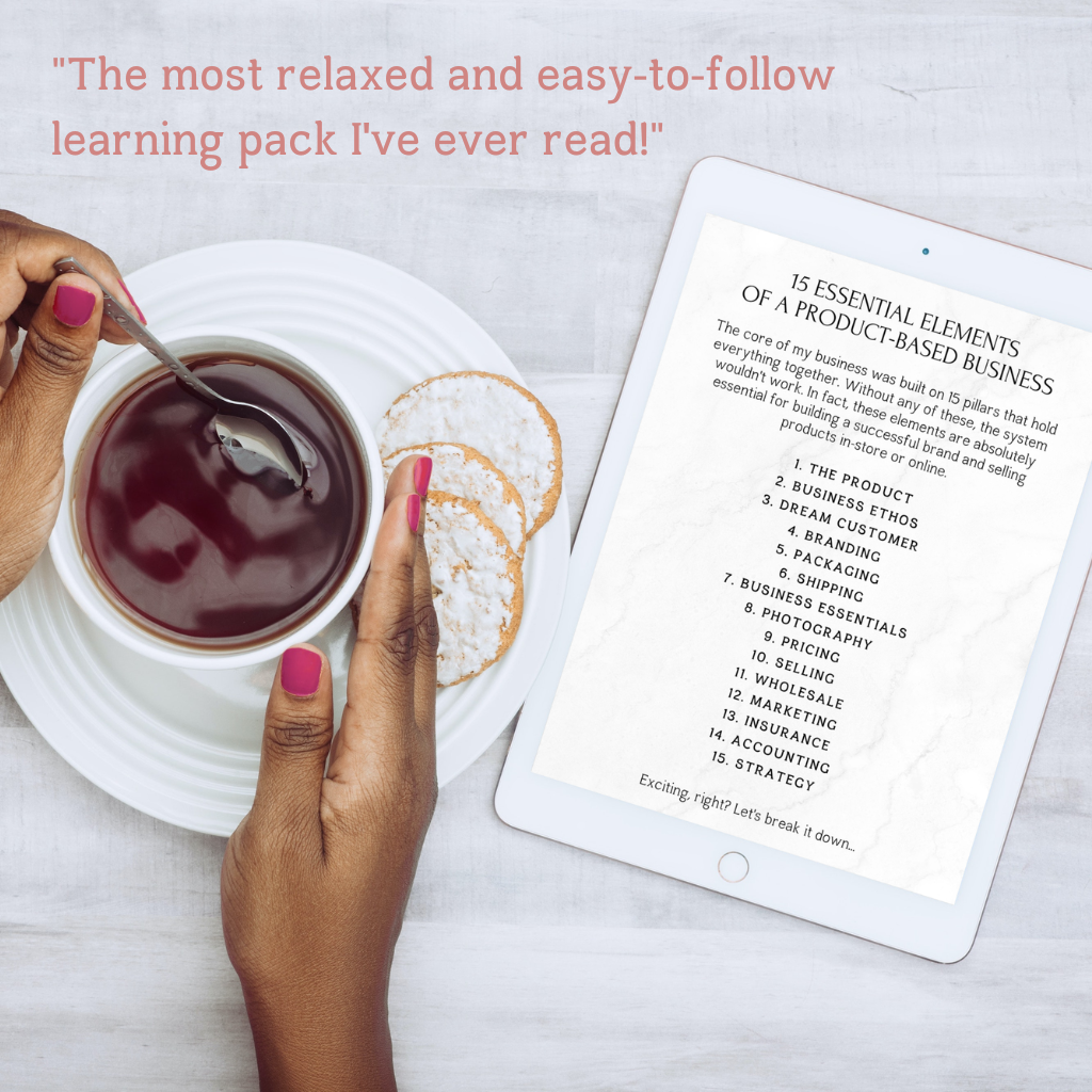 The Simple Business Path (eBook)
