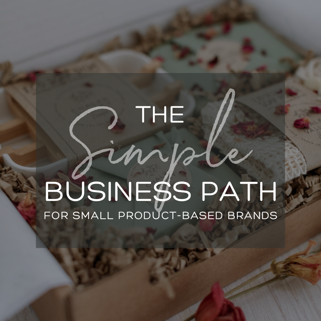 The Simple Business Path (eBook)