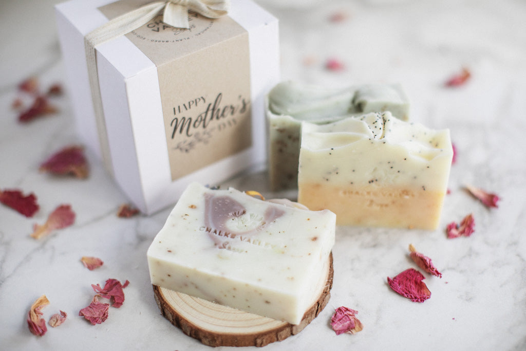 Mother's Day Gift Box