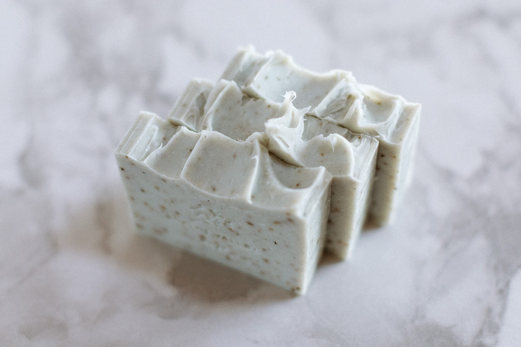 Herb Lagoon ～ Botanical Soap Bar