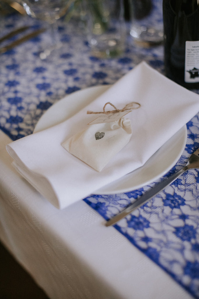 Luxury Wedding Favours