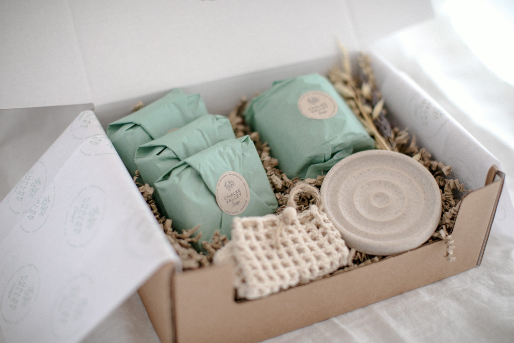 'Luxe' Spa Gift Hamper