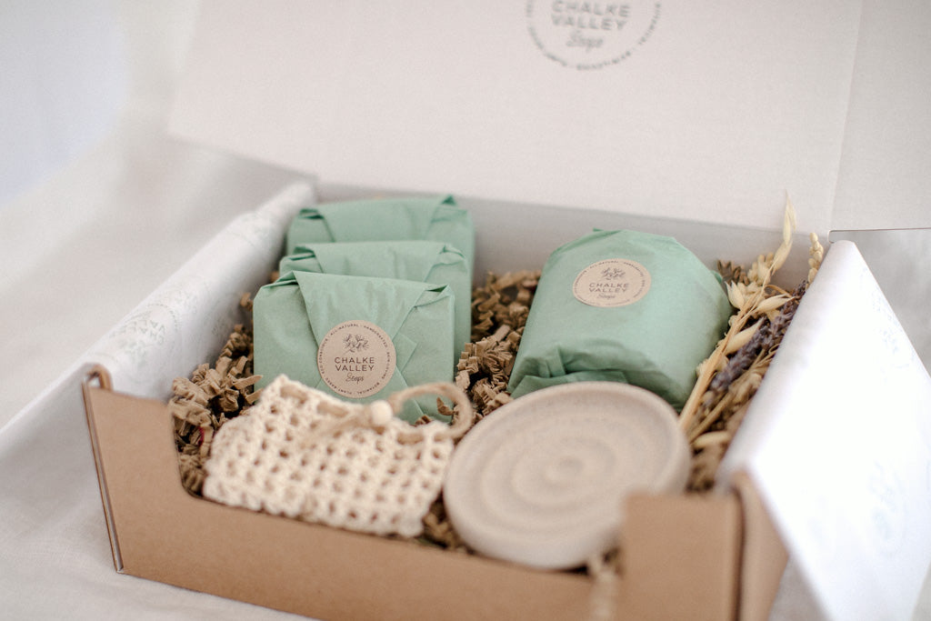 'Luxe' Spa Gift Hamper