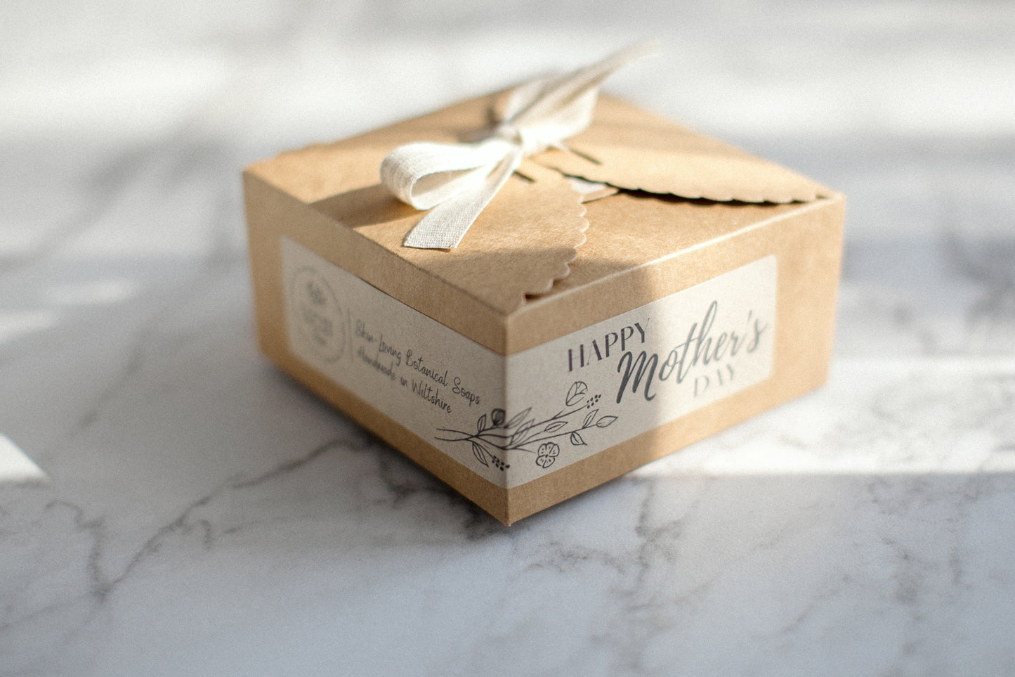 “Anya” Gift Box for Mother's Day