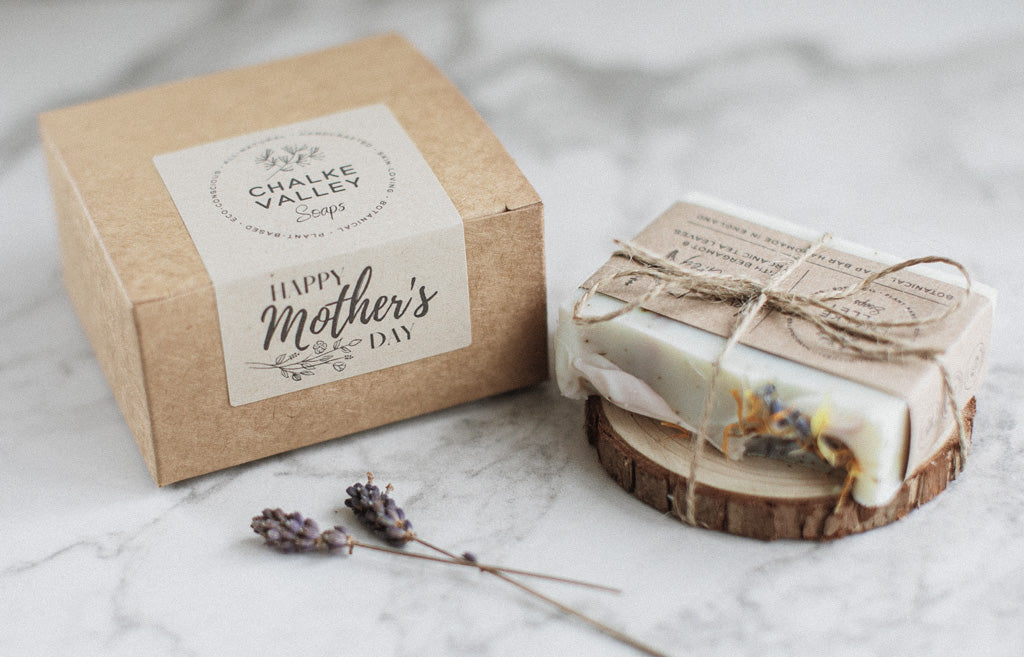 Mother's Day Small Gift Box